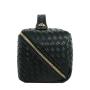 Large Capacity Travel Cosmetic Bag  Multifunctional Makeup Bag for Easy Access Waterproof Large-capacity Travel Cosmetic Bag
