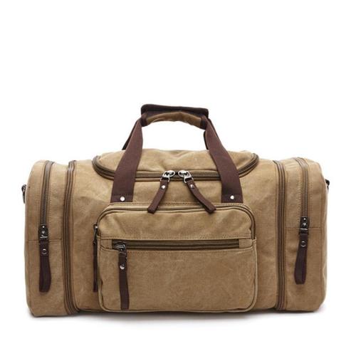 XL325 Durable Customized Logo Gym Bag Anti Water Large Capacity Sports Duffle Bag Polyester LEATHER Yoga Bag Can Hold Shoes