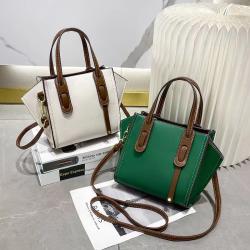 New Style Sac A Main Femm Large Capacity Handbags Crossbody  Bags Fashion Handbag For Women