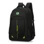 Wholesale Waterproof Business Travel Computer Bag Anti-theft Laptop Backpack With Usb Charging Port