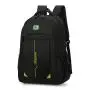 Wholesale Waterproof Business Travel Computer Bag Anti-theft Laptop Backpack With Usb Charging Port