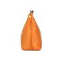 2024 Custom Vegetable Tanned Genuine Leather Handbag For Women Luxury With Inside Small Bag