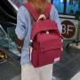 In Stock Cute Kids Nylon Waterproof Girls Boys School Bags backpack for Junior Senior