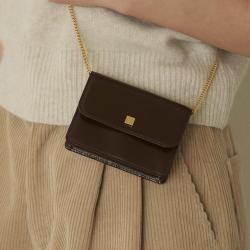 High Quality Ladies Shoulder Bag Custom Logo Vegan Leather Cross Body Bag For Women