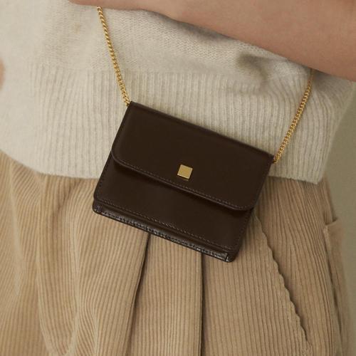 High Quality Ladies Shoulder Bag Custom Logo Vegan Leather Cross Body Bag For Women