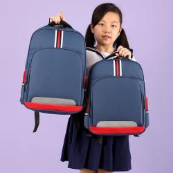 KBW461 Fashion Hot Selling Reflective Student School Bags Custom Logo Waterproof Out Travel Sports Children Backpack Wholesale