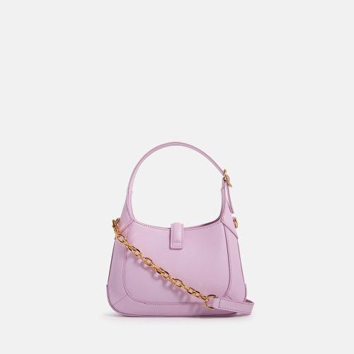 2024 New Underarm Women's Handbag Custom Logo Fashion Luxury Design Shoulder Bags