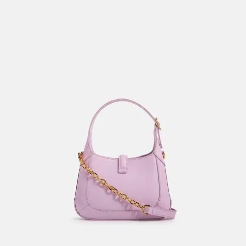 2024 New Underarm Women's Handbag Custom Logo Fashion Luxury Design Shoulder Bags