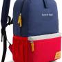 Wholesale Customized Logo Exquisite Children's Backpack Schoolbag Teenager Student School Bag For Kids