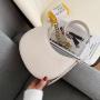 Minimalist New Fashion One Shoulder Small and Versatile Underarm Bag