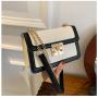 2023 New Design Shoulder Crossbody Bag Hot Sell Bolsos Women Handbags Ladies Bags Pu Bags Women Handbags Shoulder WF2208018