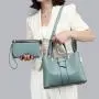 Fashion Elegant Set Bag Bolsos De Mujer Trendy Handbags Crossbody Bag Custom Logo Handbag For Lady