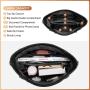 Realer LOVEVOOK Women Large Crossbody shoulder bag 2 pieces Hobo Bags sets high quality new leather ladies handbags