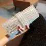 Party New Design Luxury Crystal Evening Bags Fashion Rhinestone Clutch Bags For Ladies