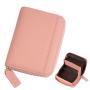 High Quality Women Wallet Leather ladies Purse RFID Blocking Zipper Women Coin Purse Wallet