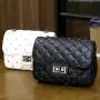 Hot Selling Newest Fashion Crossbody High Quality Mini Women's Hand bags For Ladies