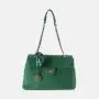 SUSEN CHRISBELLA shoulder bag women 2022 Fashion Designer Ladies Shoulder Crossbody Bag Women ladies shoulder bags