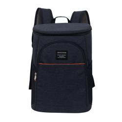 2024 Picnic Thermal Insulated Backpack Beer Cooler Travel Bag Large Capacity Lunch Bag