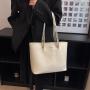 Large Capacity Sac A Main Femme PU Leather Bag Leather Hand Bags Women Tote Bag For Women