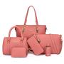 Bolsas Para Mujer Wholesale Women Handbags Set bag Designer Handbag Wholesale Designer Women Bags Set bag