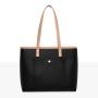 Factory direct sales of large capacity Tote computer bags waterproof single shoulder women's briefcase with the best quality