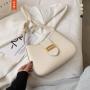 Factory direct wholesale OEM Sac A Main Femme Vegan Mini Bag Shoulder Bag Pu Leather Bag For Women