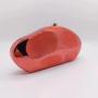 New acrylic fashionable and personalized socialite evening bag