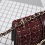 2024 Factory Direct Wholesale Oem Sac Pour Femme Women Purse Shoulder Bag Women Crossbody Bag For Ladies