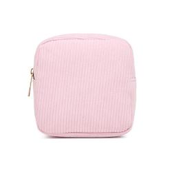 XL314 Durable Fashion Cosmetic Bag Korean New Version Lightweight Wash Bag Wholesalers Mini Cosmetic Bag