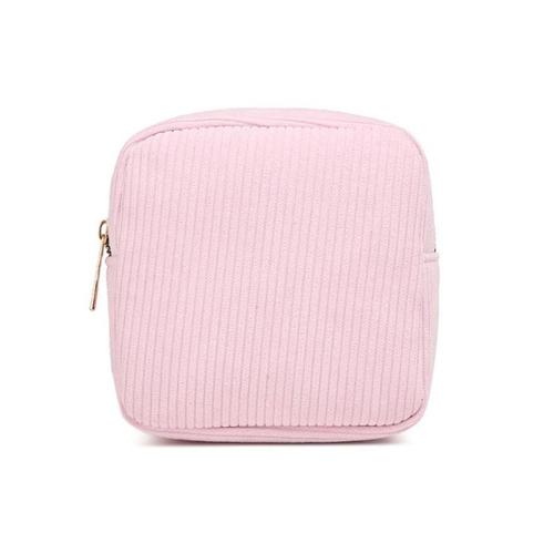 XL314 Durable Fashion Cosmetic Bag Korean New Version Lightweight Wash Bag Wholesalers Mini Cosmetic Bag