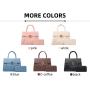 SUSEN CHRISBELLA 2023 New Arrival luxury ladies handbag bags for women famous brand handbag casual bags women handbags