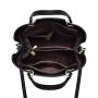 2024 Newest Manufacturers Latest female hand bag fashion ladies PU leather shoulder bags  trendy women luxury handbags
