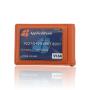 Wholesale Mens Bifold Leather Wallet RFID Blocking Slim Leather Money Clip Wallet Men Wallets