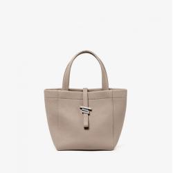 2024 Women Bucket Bag Pu Crossbody Bag Handbag For Daily Outdoor And Shopping New Autumn Design