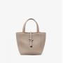2024 Women Bucket Bag Pu Crossbody Bag Handbag For Daily Outdoor And Shopping New Autumn Design