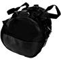 Gelory Lightweight Heavy Duty Fitness Bag Sport Gym Pack OEM Custom Logo Mesh Travel Duffle Bag