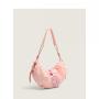 Wholesale Fac Sale Best Selling Luxury Designer Ladies Handbag Fashion Shoulder Casual Tote Bag with Polyester Lining for Girls