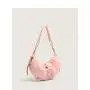 Wholesale Fac Sale Best Selling Luxury Designer Ladies Handbag Fashion Shoulder Casual Tote Bag with Polyester Lining for Girls