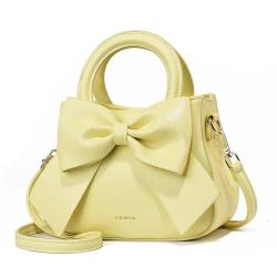 2024 New bags for women  Fashion Single Strap Portable Ladies Shoulder Messenger Bag Small Bag for Spring Summer Wholesale