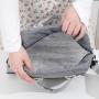 New Portable Soft Cooler Lunch Bag Thermal Lunch Bag  Lunch Cooler Bag with Storage Pocket
