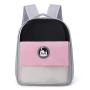 PE029 Outdoor Travel Pet Carrier Backpack High Quality Outside Cat Breathable Bag Portable Hot Selling Pet Carrier