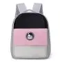 PE029 Outdoor Travel Pet Carrier Backpack High Quality Outside Cat Breathable Bag Portable Hot Selling Pet Carrier