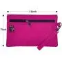 Dog Tested stash odor smelly Smell Proof Bag with metal Combination Lock