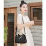 Ladies Designer Bags Women Top Handle Satchel Purses Handbags Fashion Ladies High Quality Vegan Leather Tote Shoulder Bags