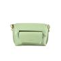 2021 New Style Pure Color Women Hand Bags Minimalist Design Crossbody Bag Vegan Leather handbags For Women