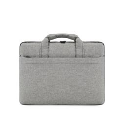 Custom Fashion Office & Travel Briefcase Laptop Bag Water-Resistant Portable Sleeve for Men & Women Inch Size Briefcase