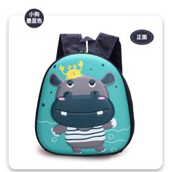 3d hard shell children school bag  Kids  unicorn school bags Kindergarten Backpack Preschool Bag