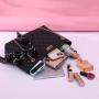 2022 Hiot Sale Small Square Chain Women Handbags Chain Strap Messenger Purses Fashion Handbags For Ladies