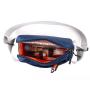 CHANGRONG Custom recycled fashion zipper waist bags custom fanny pack