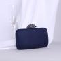 Wholesale handbag Ladies banquet party bag rhinestone flower purse vintage clutch bag evening bags for lady